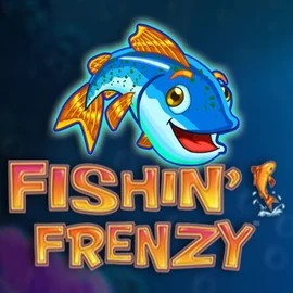 Play Fishin Frenzy slot by Blueprint Gaming on ignicasino-suomi.com