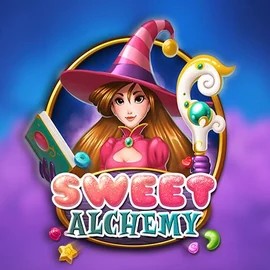 Sweet Alchemy online slot from Play'n GO – play at ignicasino-suomi.com